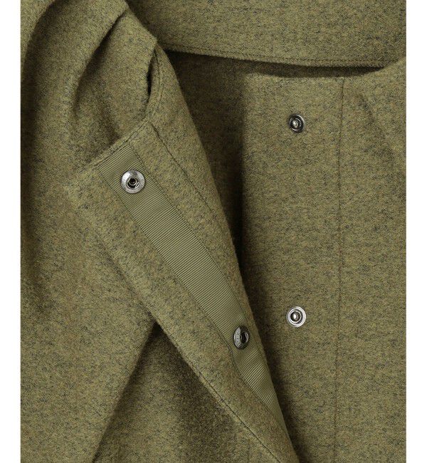  「パフスリーブカットトップ」|Tシャツ・カットソー|