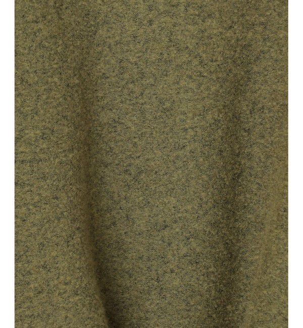  「パフスリーブカットトップ」|Tシャツ・カットソー|