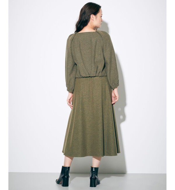  「パフスリーブカットトップ」|Tシャツ・カットソー|