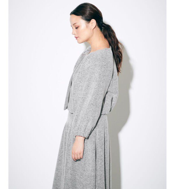  「パフスリーブカットトップ」|Tシャツ・カットソー|