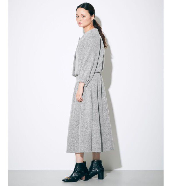  「パフスリーブカットトップ」|Tシャツ・カットソー|