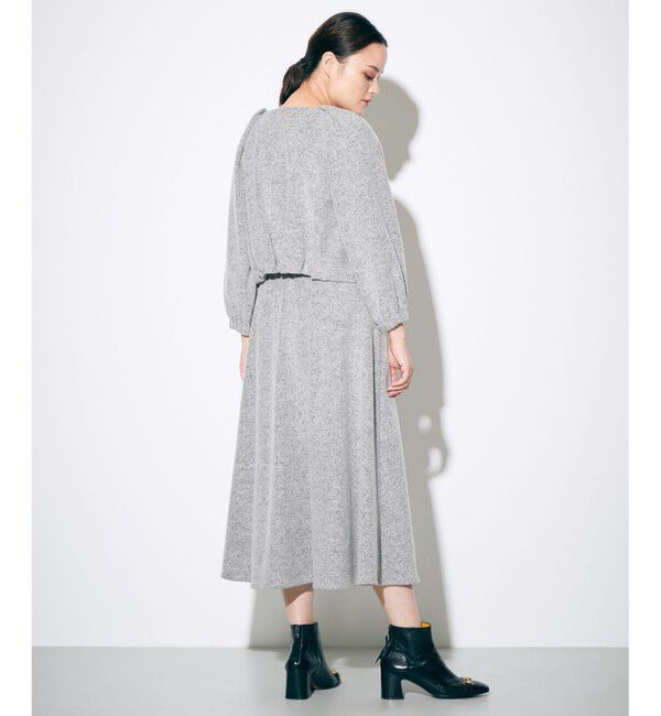  「パフスリーブカットトップ」|Tシャツ・カットソー|