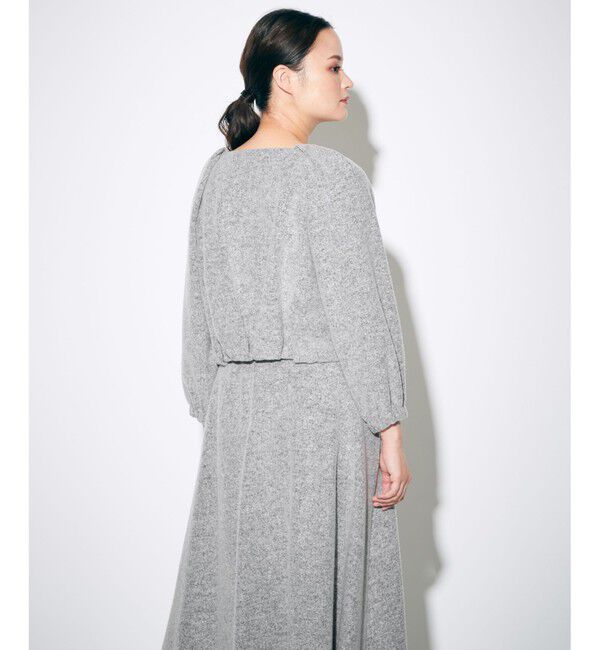  「パフスリーブカットトップ」|Tシャツ・カットソー|