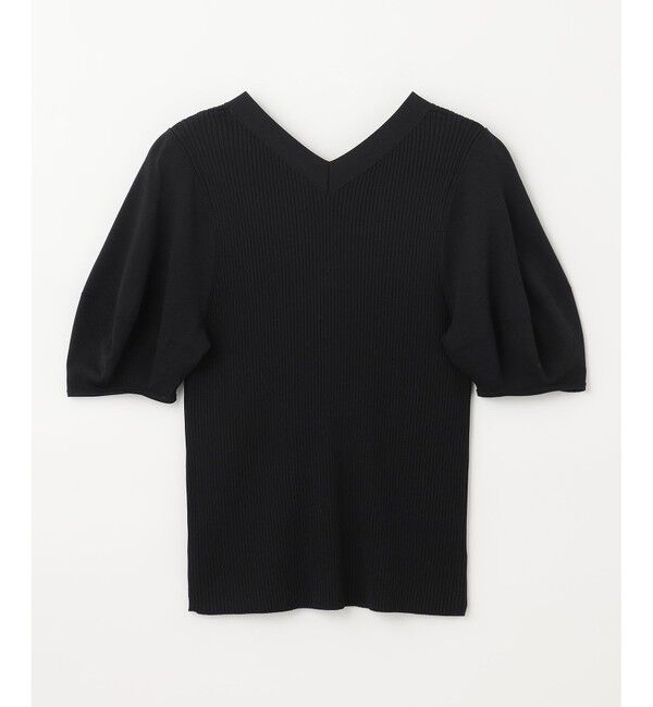 Diagram「コクーンスリーブニットカーディガン」|カーディガン|