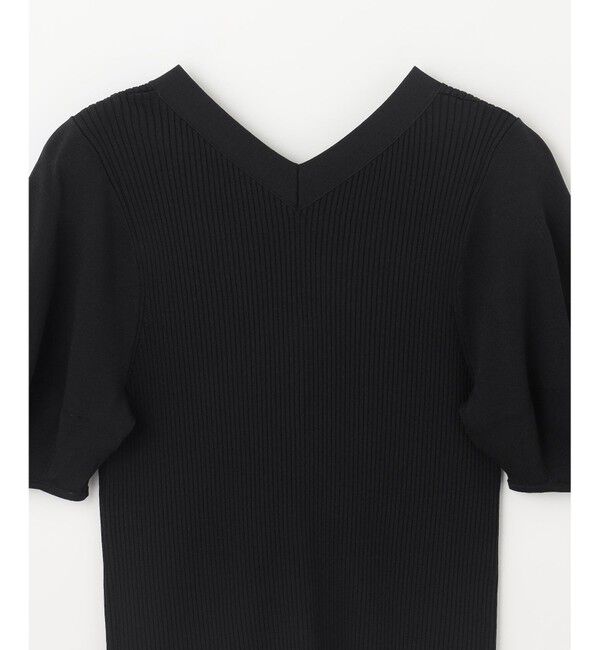 Diagram「コクーンスリーブニットカーディガン」|カーディガン|