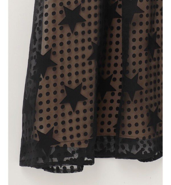 Grace Class「スタードットオパールドレス」|ドレス|