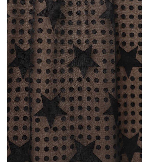 Grace Class「スタードットオパールドレス」|ドレス|