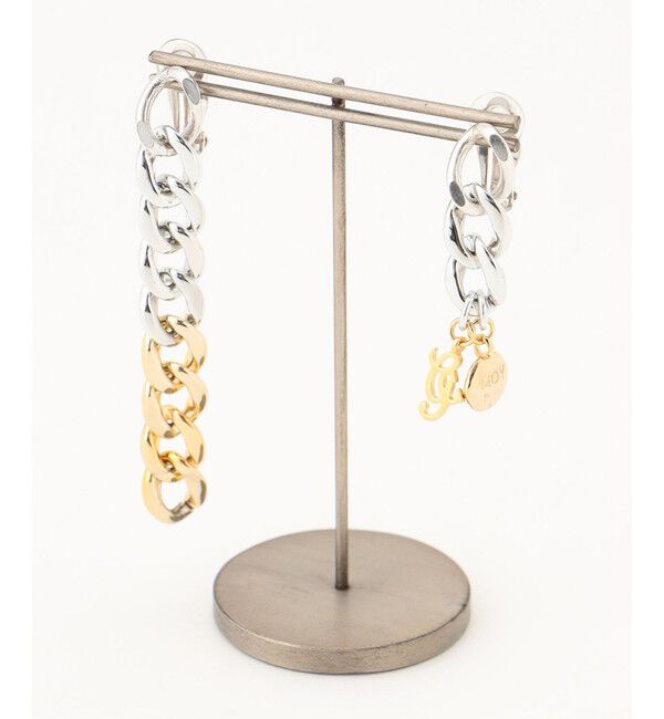 GRACE CONTINENTAL「MOY paris Annie Cllabo イヤークリップ」|イヤリング|