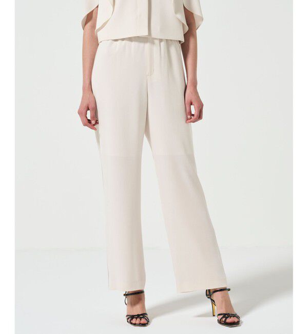 Diagram「サイドラインイージーパンツ」|その他|