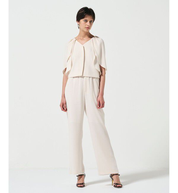 Diagram「サイドラインイージーパンツ」|その他|