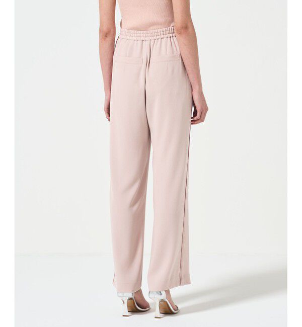 Diagram「サイドラインイージーパンツ」|その他|