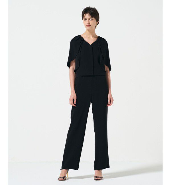 Diagram「サイドラインイージーパンツ」|その他|