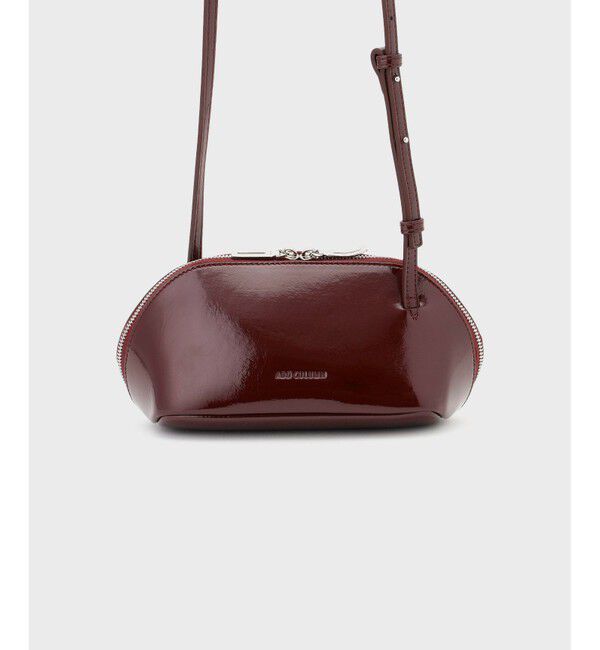  「AD POCHETTE」|ショルダー・メッセンジャー|