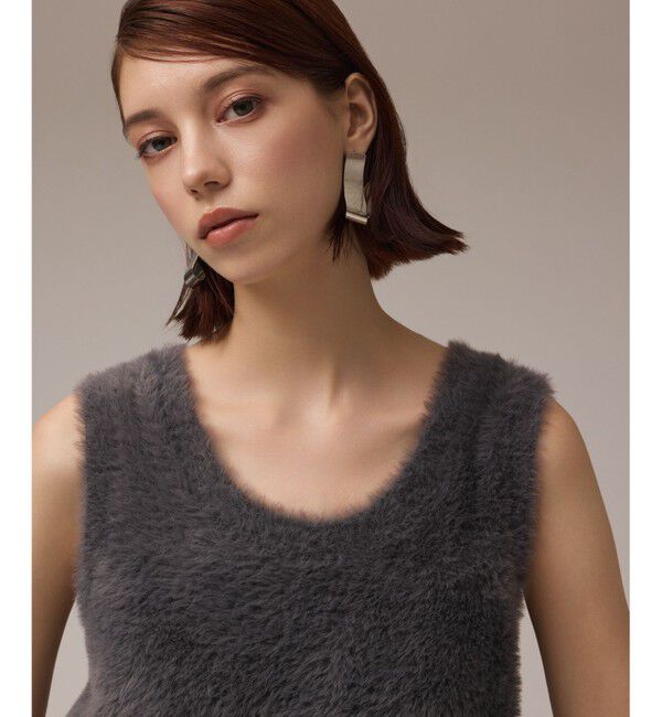 Diagram「オフタートルニットトップ」|ニット・セーター|