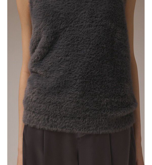 Diagram「オフタートルニットトップ」|ニット・セーター|