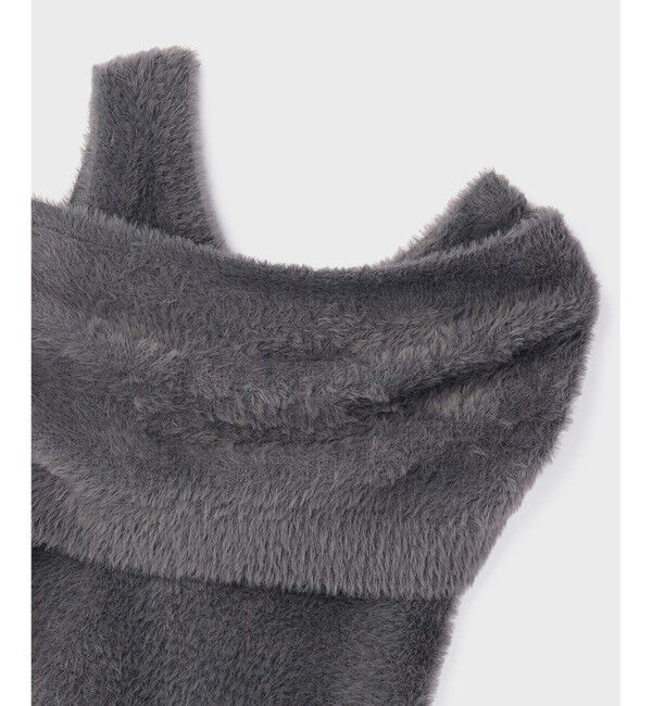 Diagram「オフタートルニットトップ」|ニット・セーター|