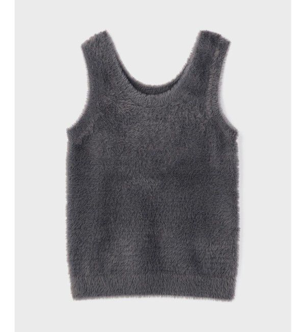 Diagram「オフタートルニットトップ」|ニット・セーター|