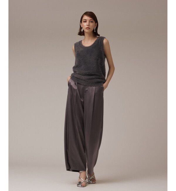 Diagram「オフタートルニットトップ」|ニット・セーター|