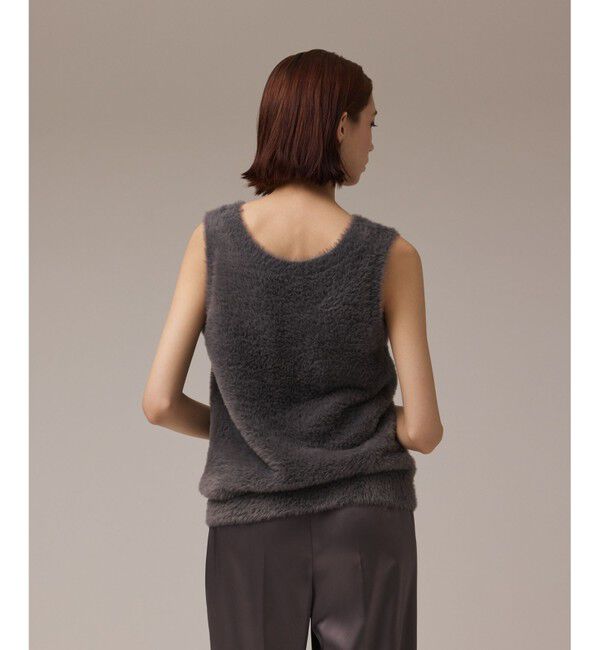 Diagram「オフタートルニットトップ」|ニット・セーター|