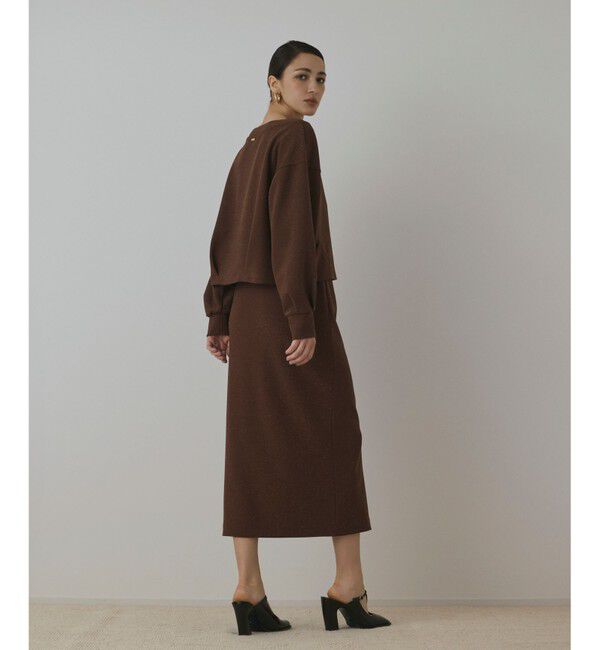 Diagram「ラメカットトップ」|Tシャツ・カットソー|