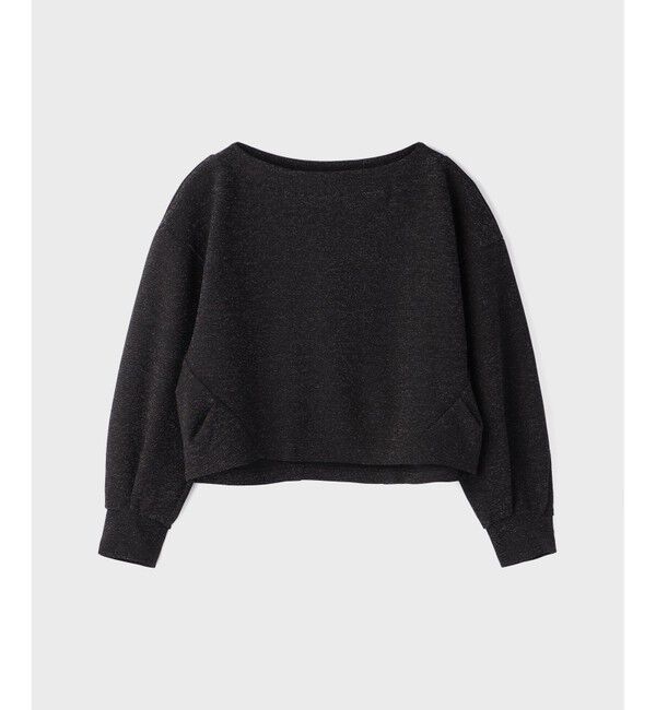 Diagram「ラメカットトップ」|Tシャツ・カットソー|