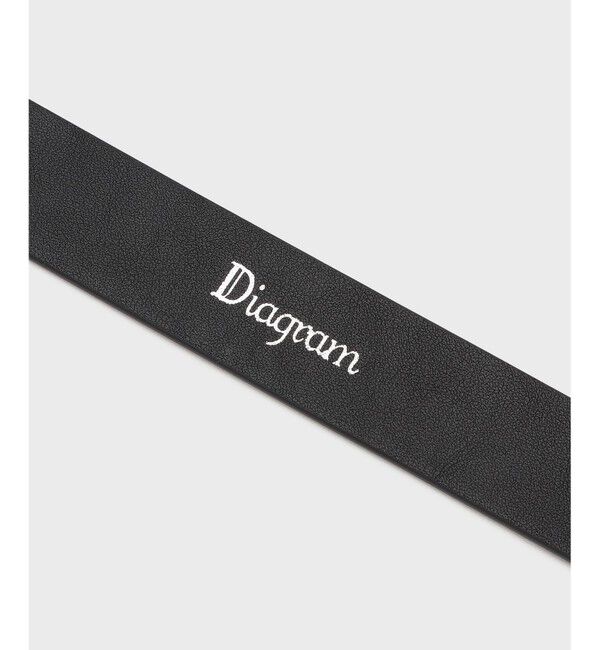 Diagram「ワイドガチャベルト」|ベルト|