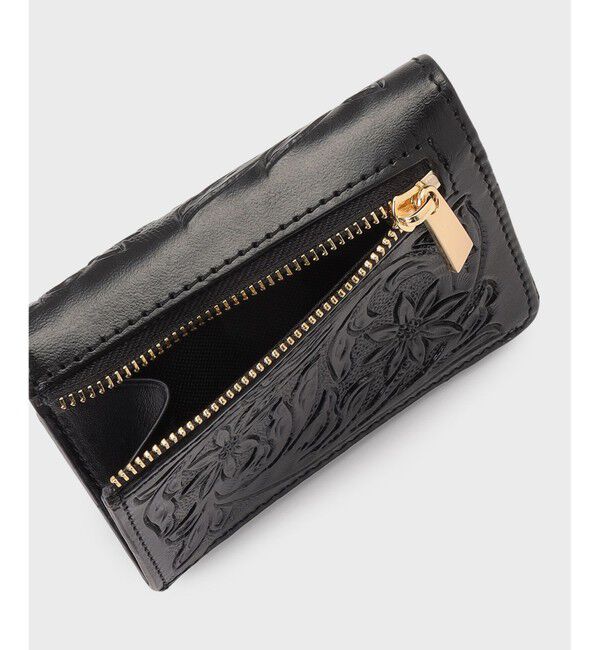 Carving Tribes「Bifold Wallet」|財布|