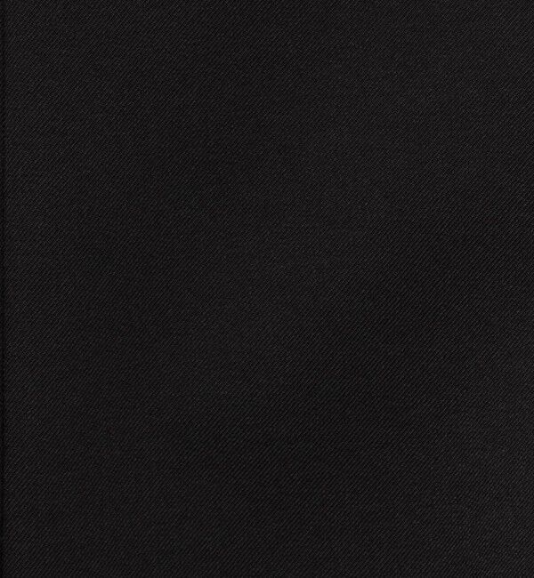 NOLLEY'S sophi「ウォッシャブルストレッチツイルインゴムパンツ」|チノ|