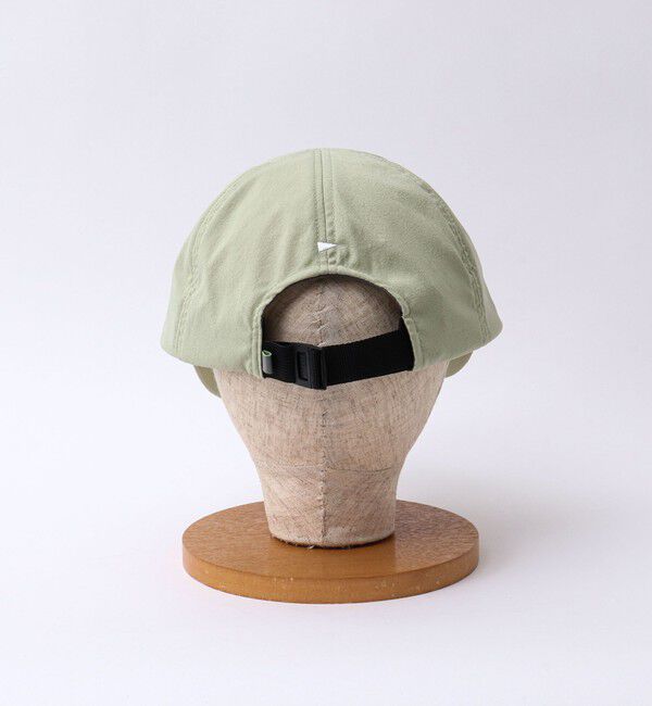 NOLLEY'S goodman「【halo commodity/ハロ コモディティー】Pleasant Cap h251-240」|キャップ・キャスケット|