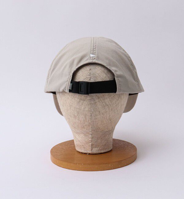 NOLLEY'S goodman「【halo commodity/ハロ コモディティー】Pleasant Cap h251-240」|キャップ・キャスケット|