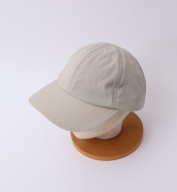 NOLLEY'S goodman「【halo commodity/ハロ コモディティー】Pleasant Cap h251-240」|キャップ・キャスケット|