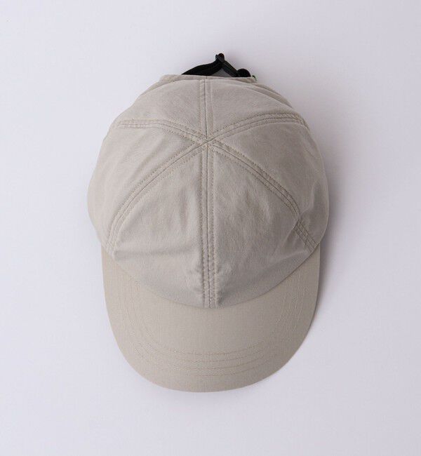 NOLLEY'S goodman「【halo commodity/ハロ コモディティー】Pleasant Cap h251-240」|キャップ・キャスケット|