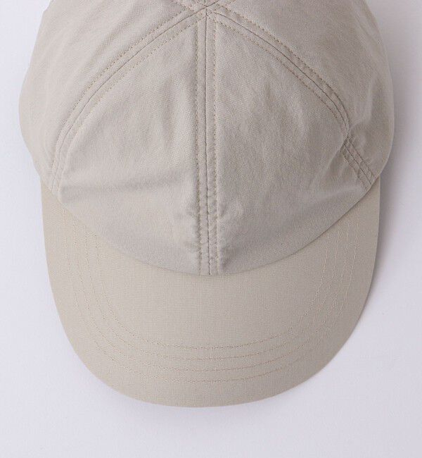 NOLLEY'S goodman「【halo commodity/ハロ コモディティー】Pleasant Cap h251-240」|キャップ・キャスケット|
