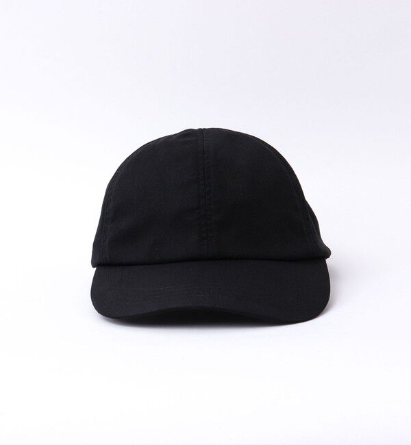 NOLLEY'S goodman「【halo commodity/ハロ コモディティー】Pleasant Cap h251-240」|キャップ・キャスケット|