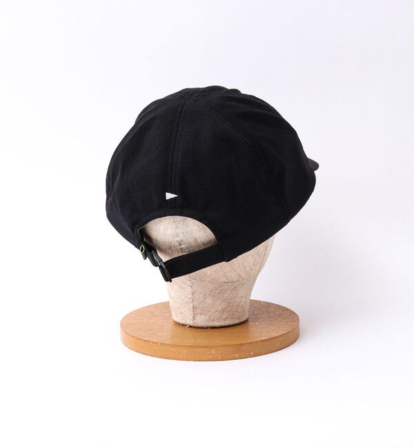 NOLLEY'S goodman「【halo commodity/ハロ コモディティー】Pleasant Cap h251-240」|キャップ・キャスケット|