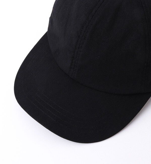 NOLLEY'S goodman「【halo commodity/ハロ コモディティー】Pleasant Cap h251-240」|キャップ・キャスケット|