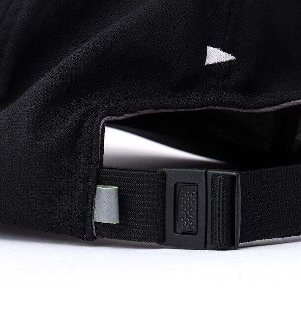 NOLLEY'S goodman「【halo commodity/ハロ コモディティー】Pleasant Cap h251-240」|キャップ・キャスケット|