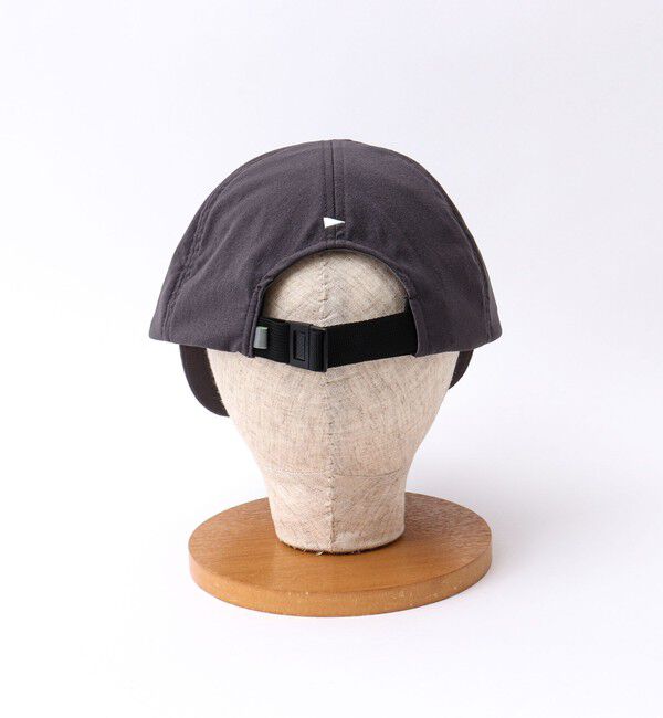 NOLLEY'S goodman「【halo commodity/ハロ コモディティー】Pleasant Cap h251-240」|キャップ・キャスケット|