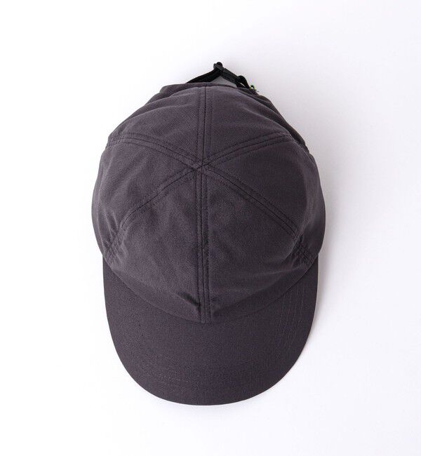 NOLLEY'S goodman「【halo commodity/ハロ コモディティー】Pleasant Cap h251-240」|キャップ・キャスケット|