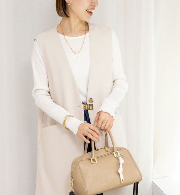 NOLLEY'S「テレコロンT」|Tシャツ・カットソー|