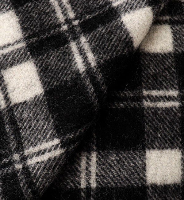 NOLLEY'S goodman「ベビーウールマフラー35」|マフラー|