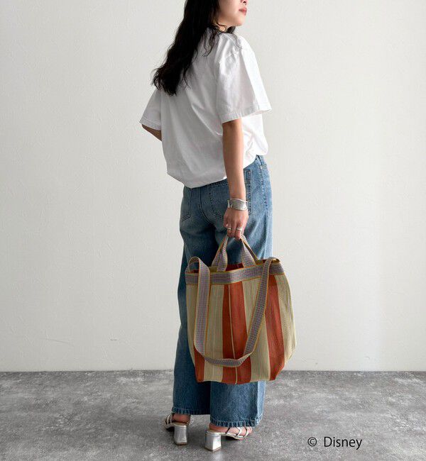 fredy emue「【GOOD ROCK SPEED/グッドロックスピード】Disney Mickey 半袖Tシャツ」|Tシャツ・カットソー|