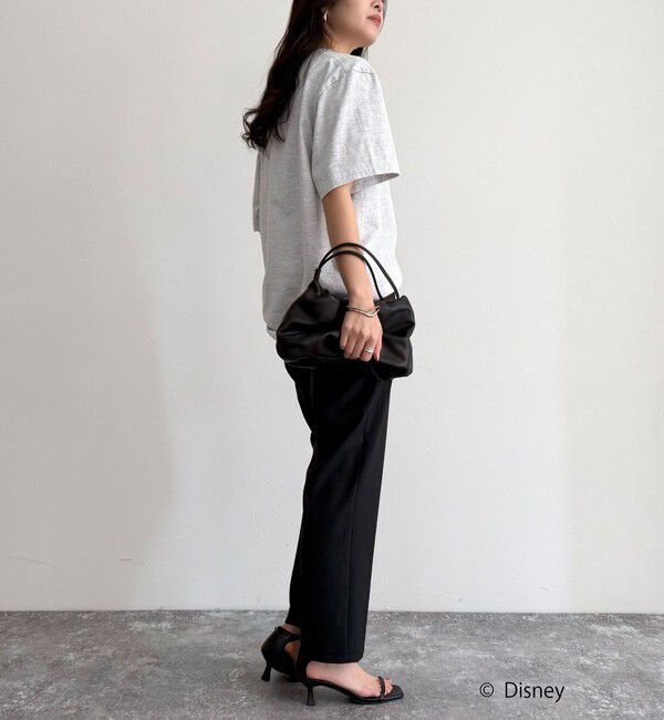 fredy emue「【GOOD ROCK SPEED/グッドロックスピード】Disney Mickey 半袖Tシャツ」|Tシャツ・カットソー|