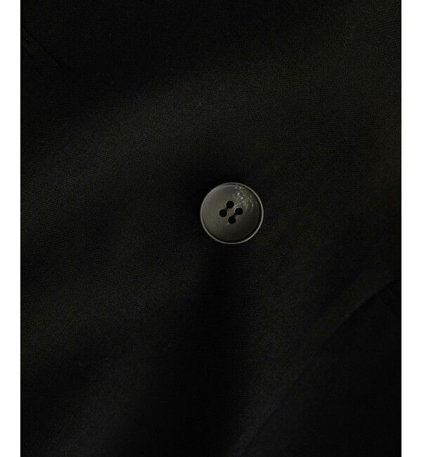 SALON adam et rope'「トレビラツイルテーラードジャケット」|テーラードジャケット|