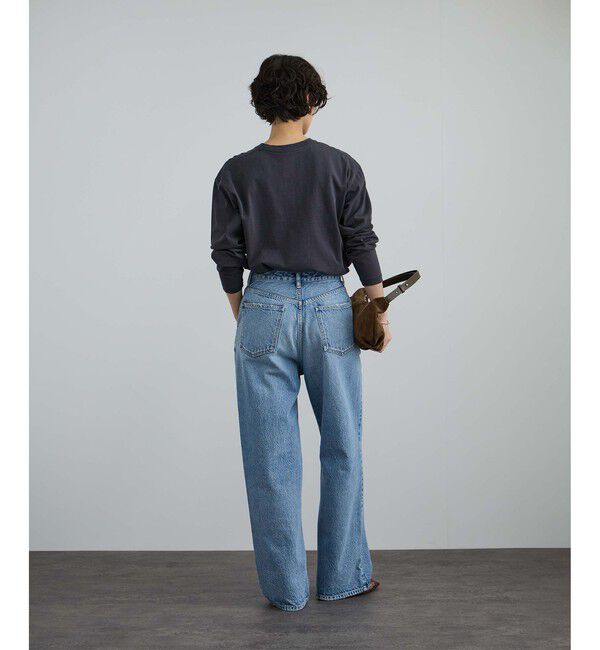 SALON adam et rope'「フィルムポスタープリントロンT」|Tシャツ・カットソー|