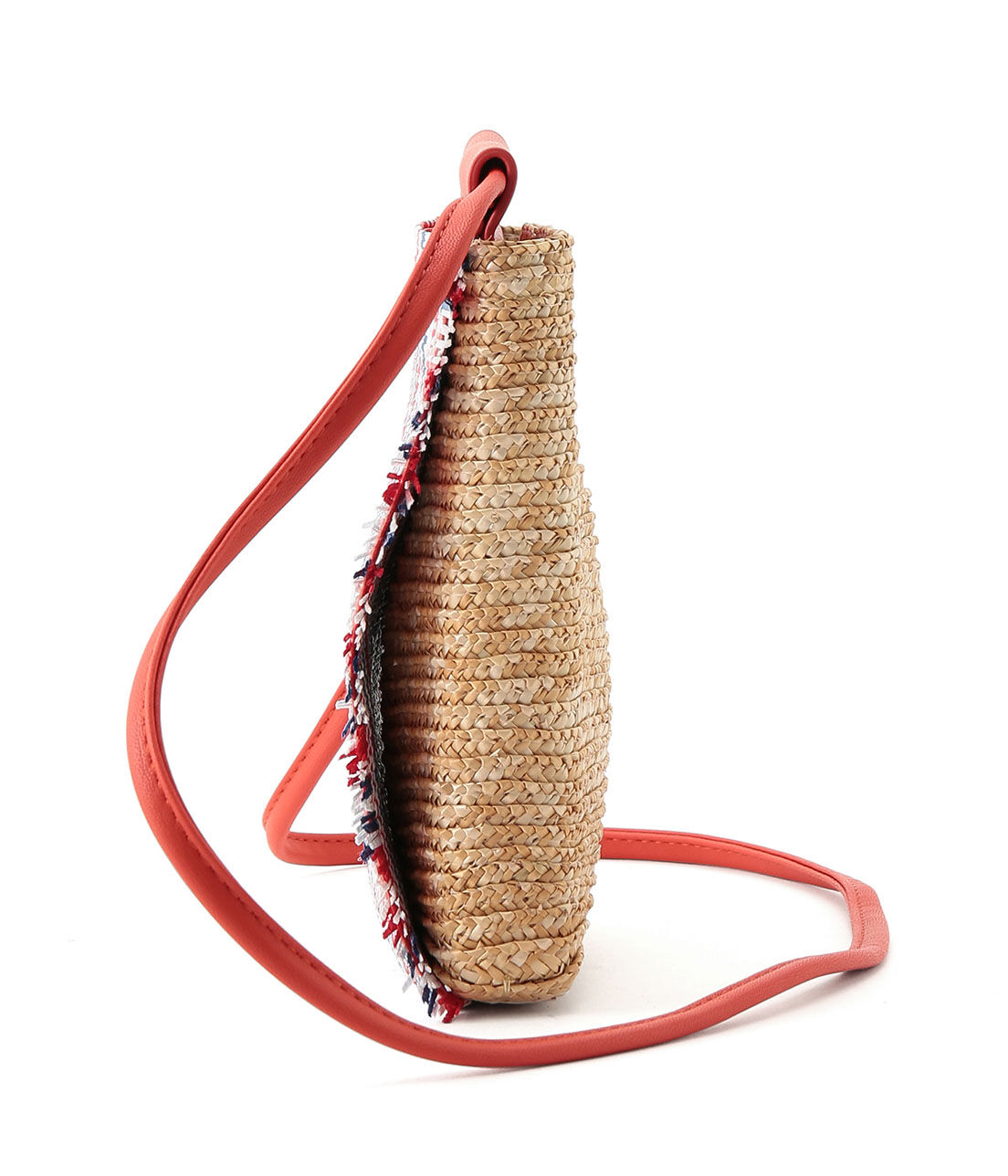 VIS「【LAUGOA】MUNCHEショルダーバッグ」|ショルダー・メッセンジャー|