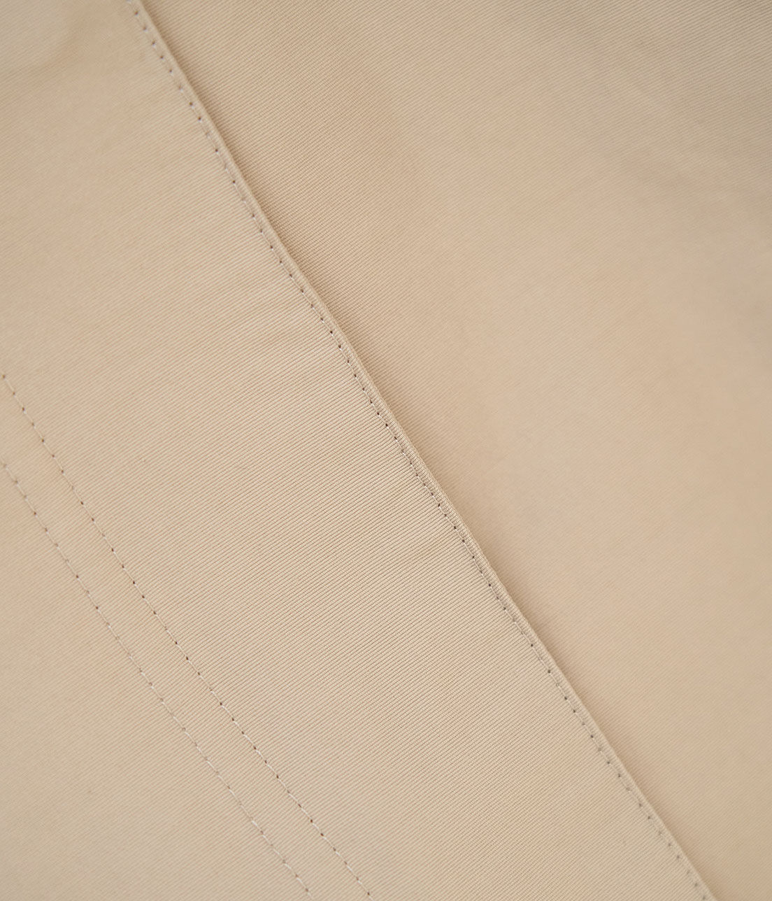 Rope&rsquo;Picnic「【撥水・花粉ガード】グログランマウンテンパーカー」|アウトドア|