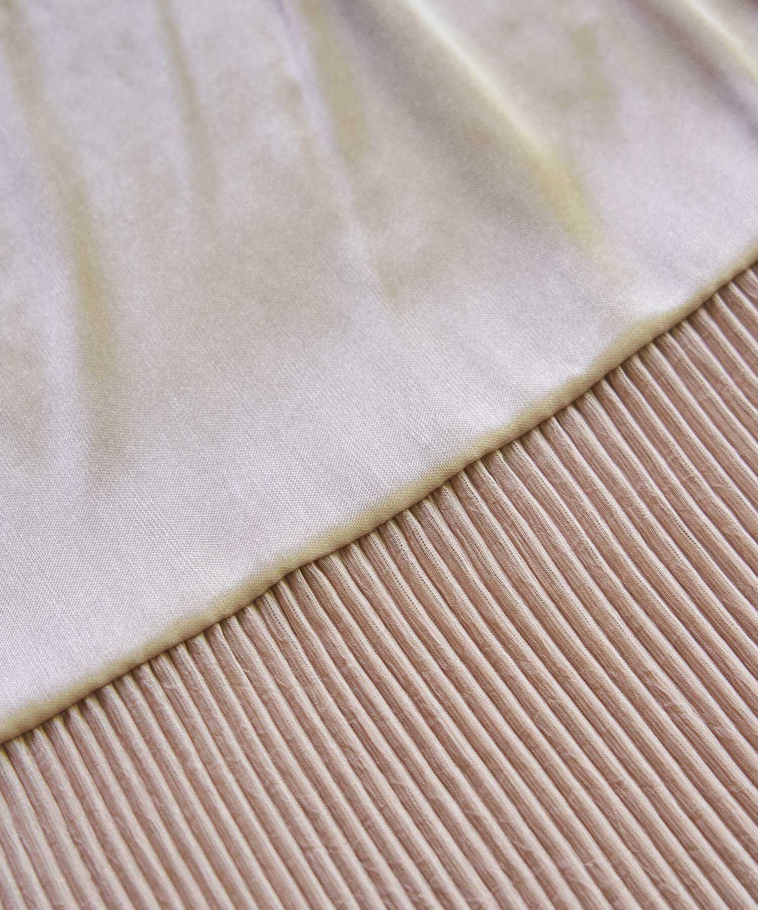 Rope&rsquo;Picnic「ティアードフレアスカート」|スカート|