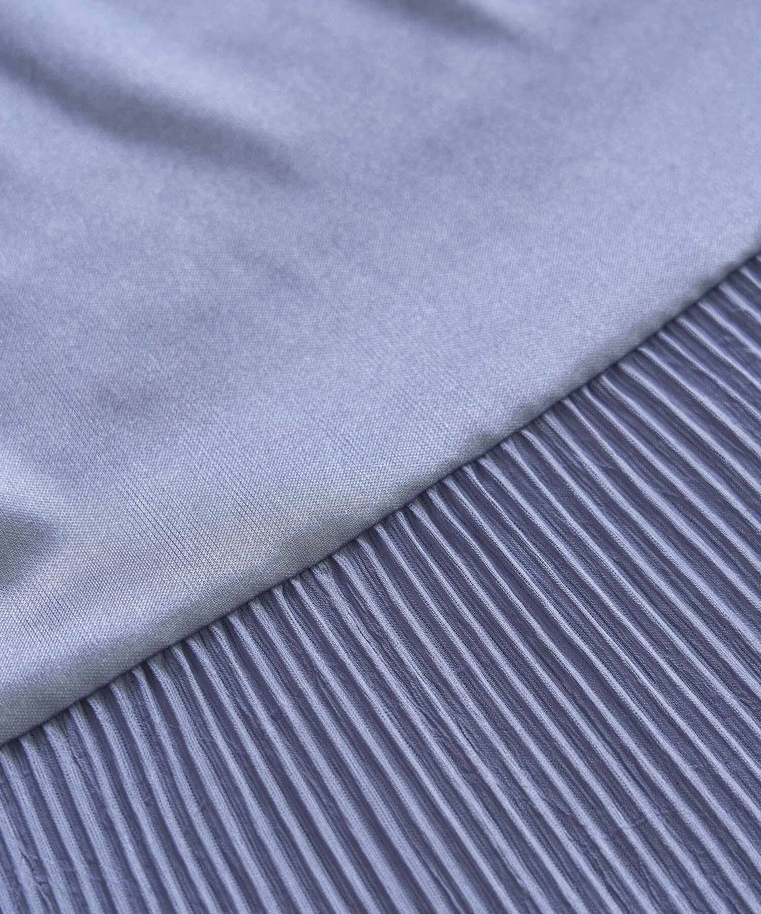 Rope&rsquo;Picnic「ティアードフレアスカート」|スカート|