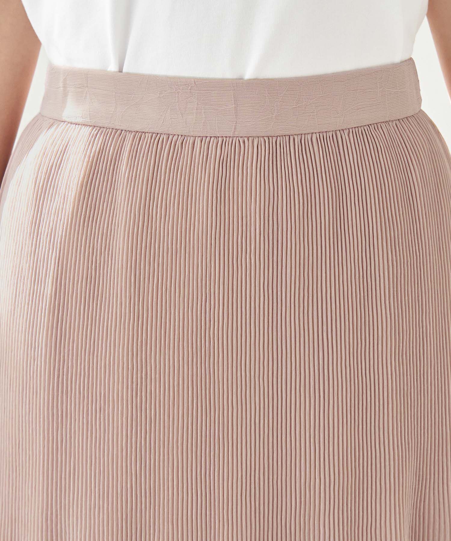 Rope&rsquo;Picnic「ティアードフレアスカート」|スカート|